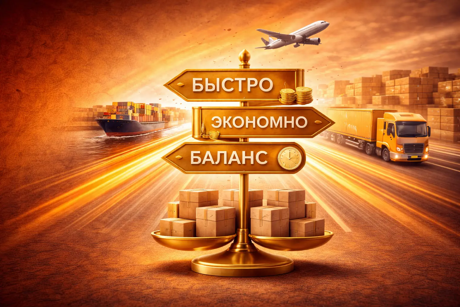 Не один тариф — срок, ставка и риск