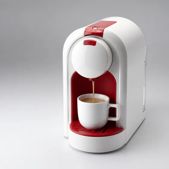 Капсульная кофемашина Honeywell CM100