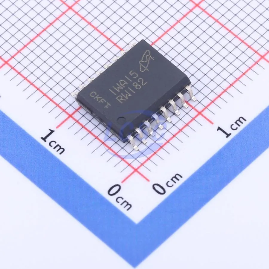 MT25QL01GBBB8ESF-0SIT Micron SOP16