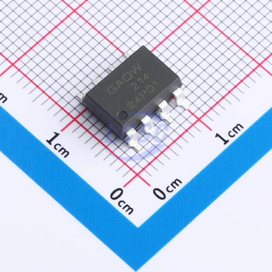 ATA5021-GAQW Atmel SOP8