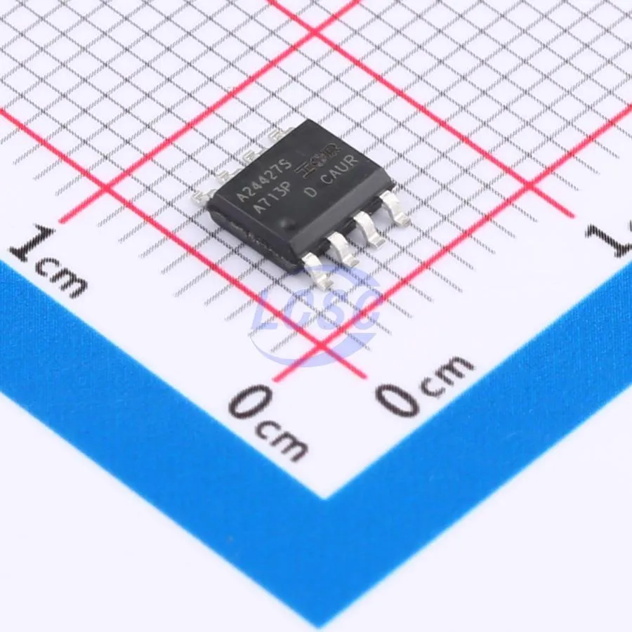 AUIRB24427STR Infineon SOP8