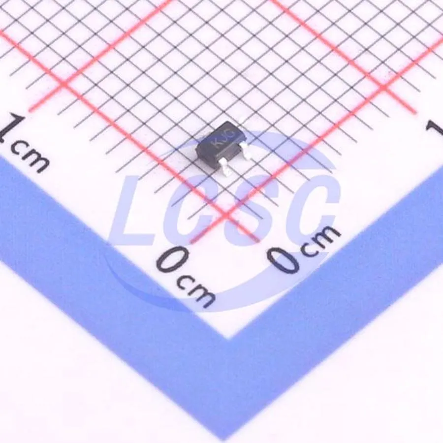 BAV99W E6433 Infineon SOT23
