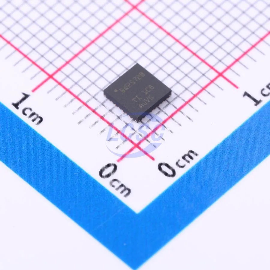 BQ25720RSNR TI QFN