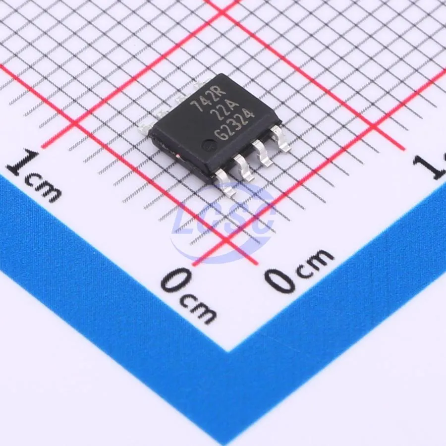 BSP742R Infineon SOP-8
