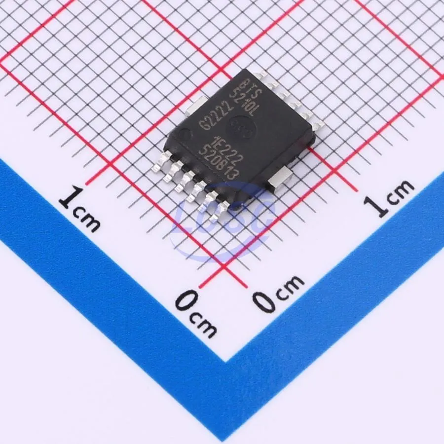 BTS5210L Infineon HSOP12