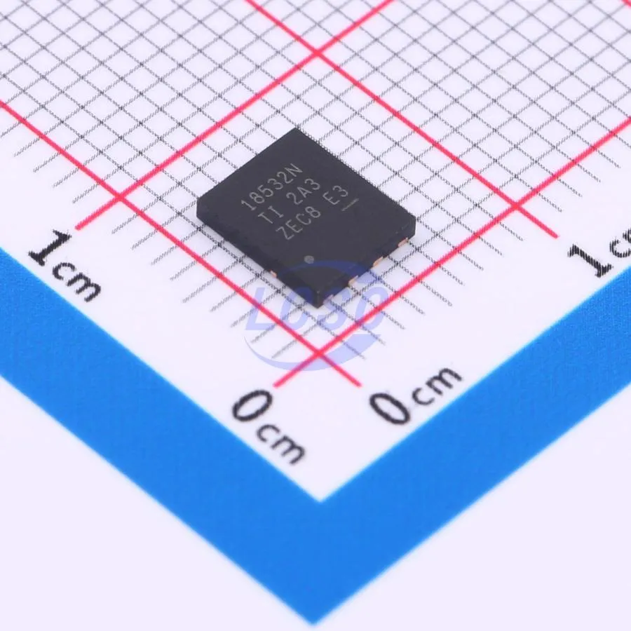 CSD18532NQ5B TI QFN