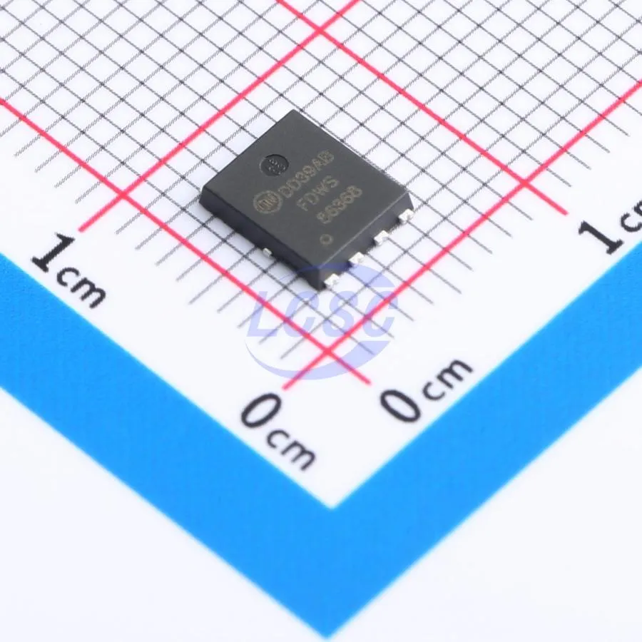 FDWS86368-F085 onsemi POWER56