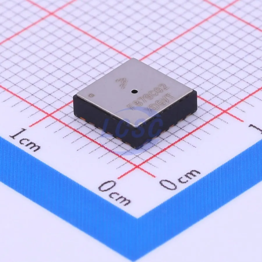 FXTH870902DT1 NXP QFN