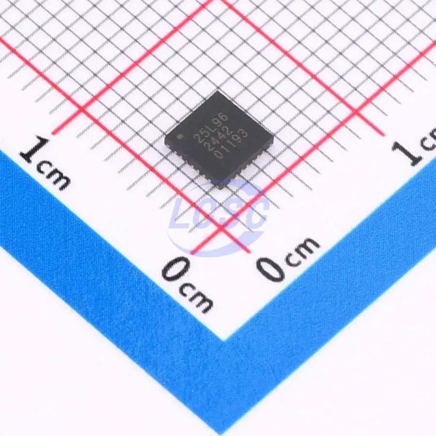 GN28L96-QFN-TR Semtech QFN