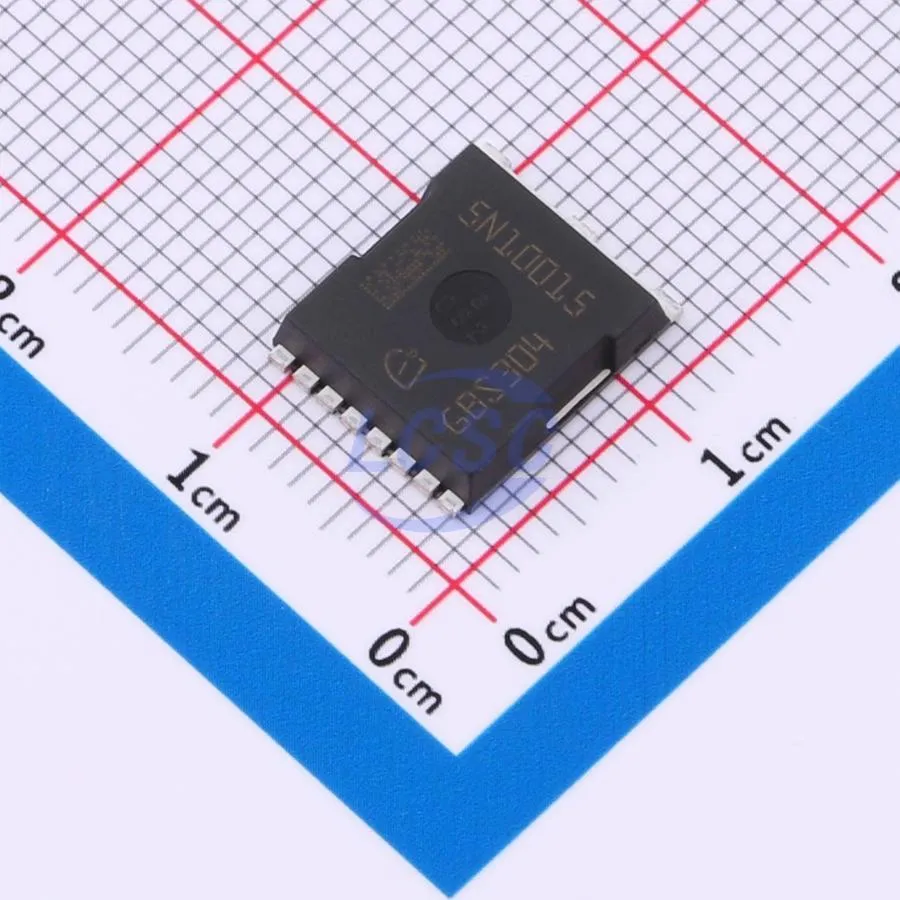 IAUT300N10S5N015 Infineon HSOF8