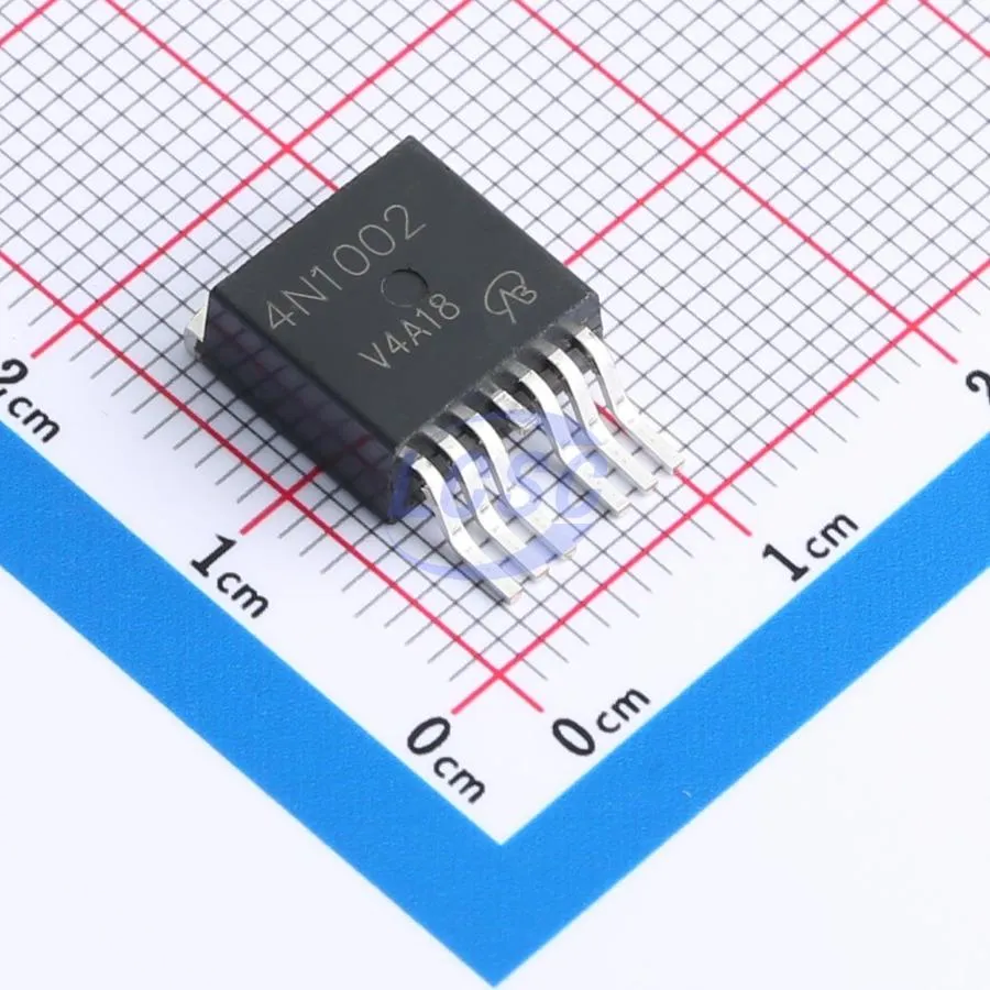 IPB180N10S4-02 Infineon TO263
