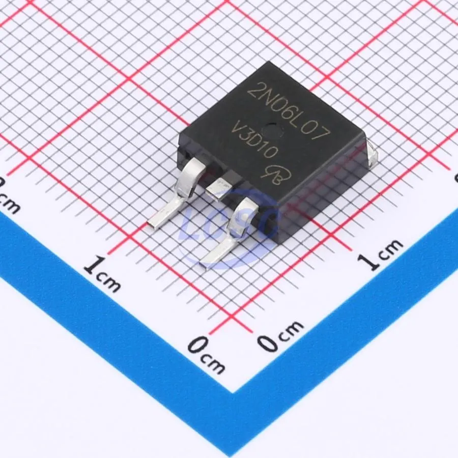 IPB80N06S2L-07 Infineon TO263