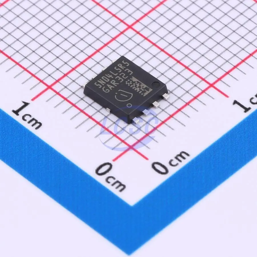 IPC50N04S5L-5R5 Infineon TDSON8