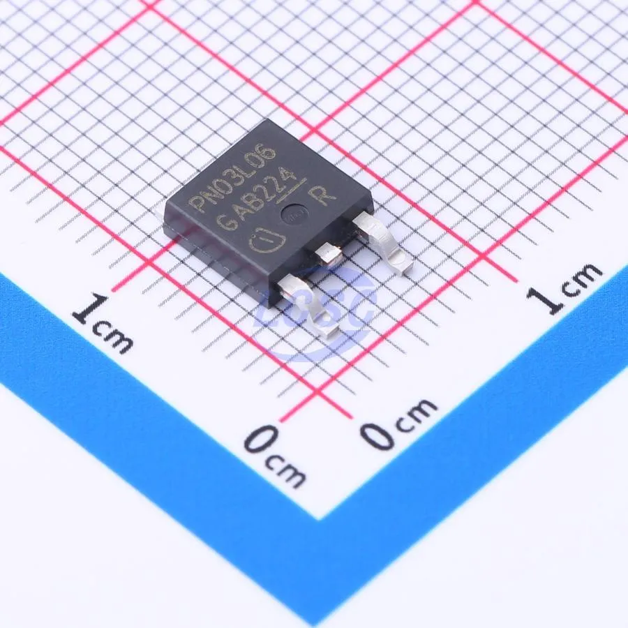 IPD50N03S2L-06 Infineon TO252