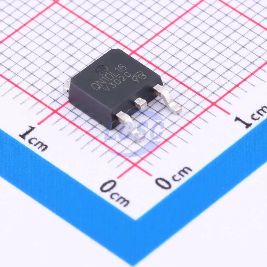 IPD50N10S3L-16 Infineon TO252
