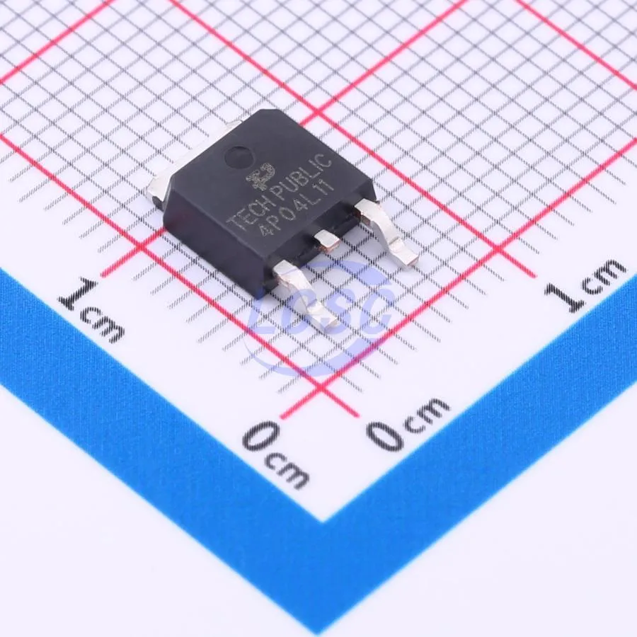 IPD50P04P4L-11 Infineon TO252