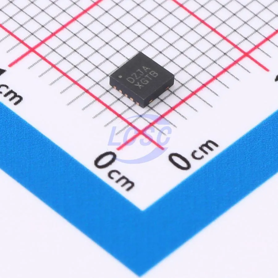 ISL80102IRAJZ-T Renesas DFN10