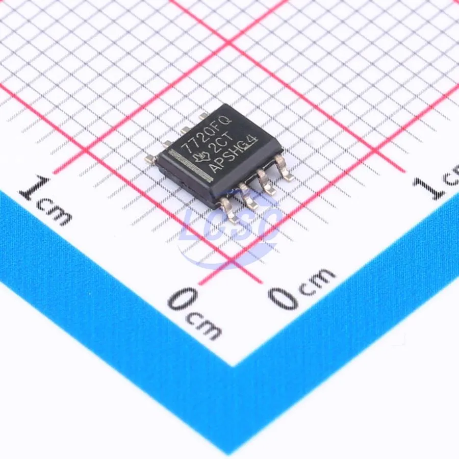 ISO7720FQDRQ1 TI SOP8