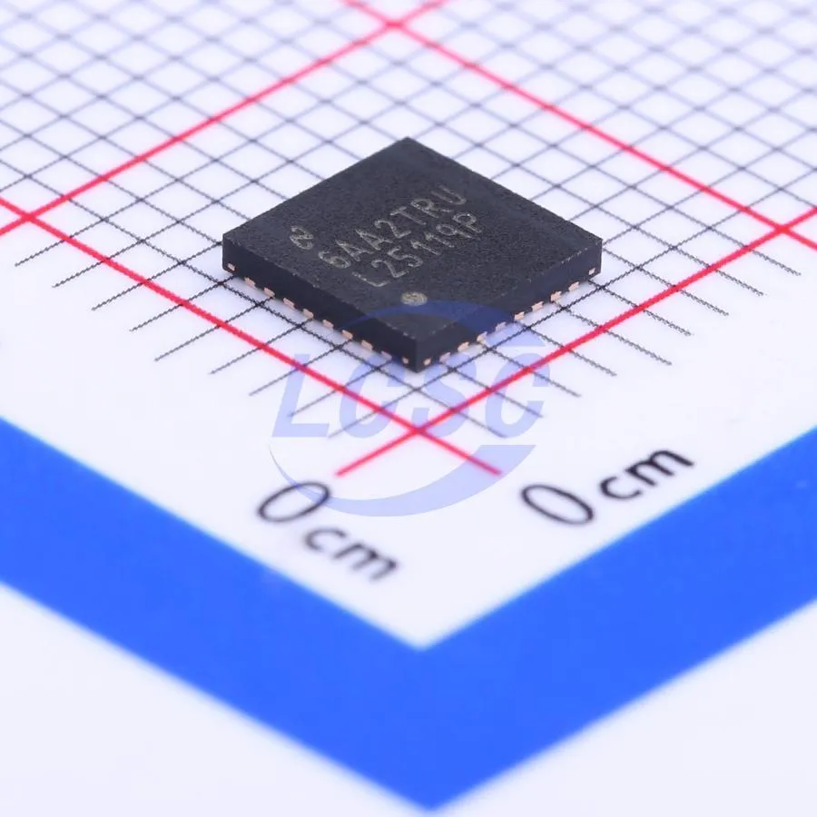 LM25119PSQE/NOPB TI QFN