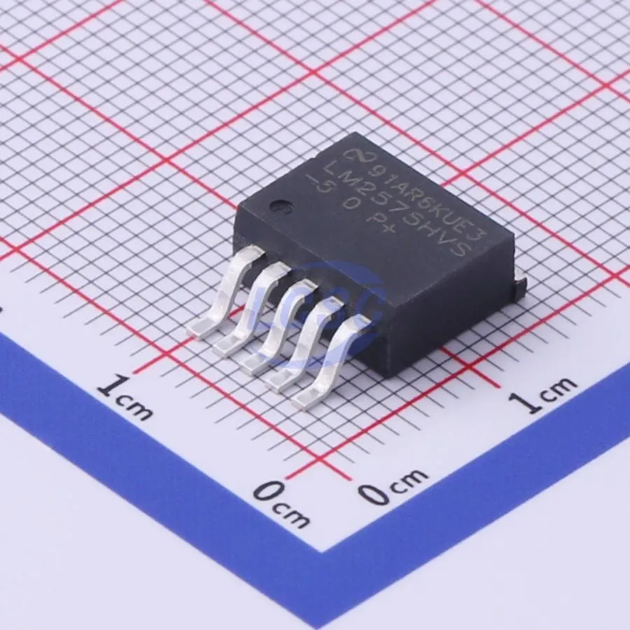 LM2575HVSX-5.0/NOPB TI SOT263