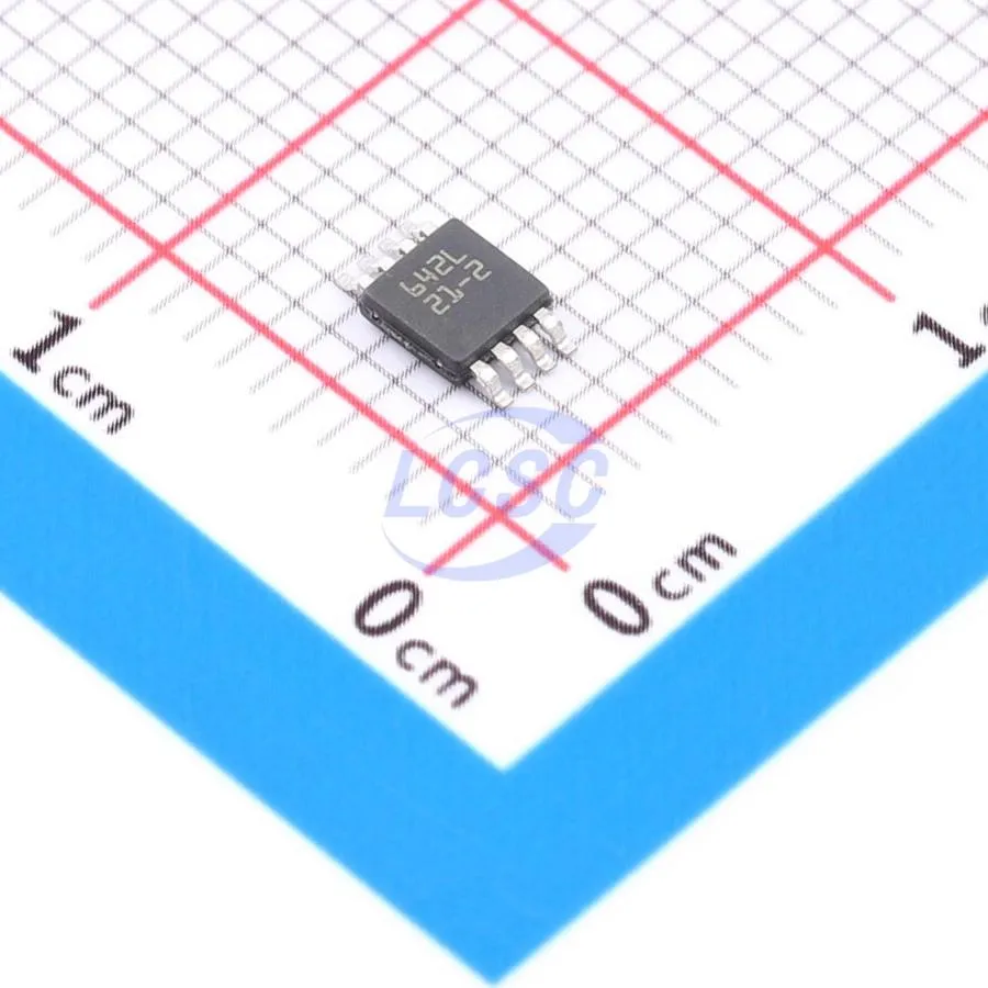 LM5021MMX-2/NOPB TI MSSOP