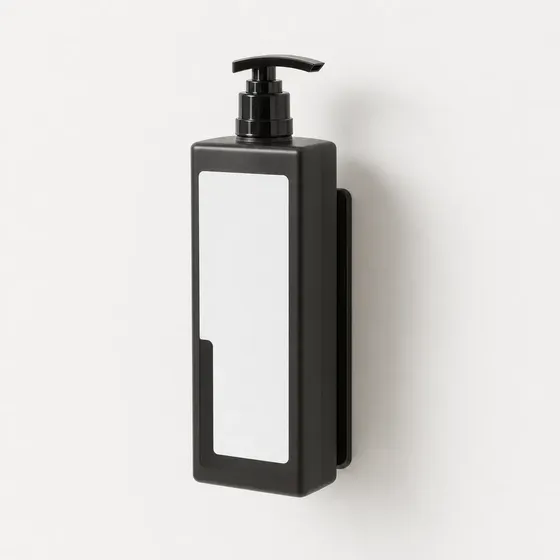 Диспенсер настенный 300 мл, swivel lock