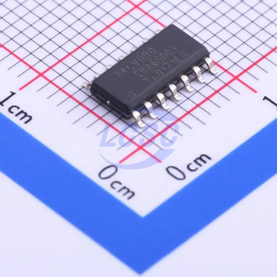 LMC6035IMXQ1 TI SOP8