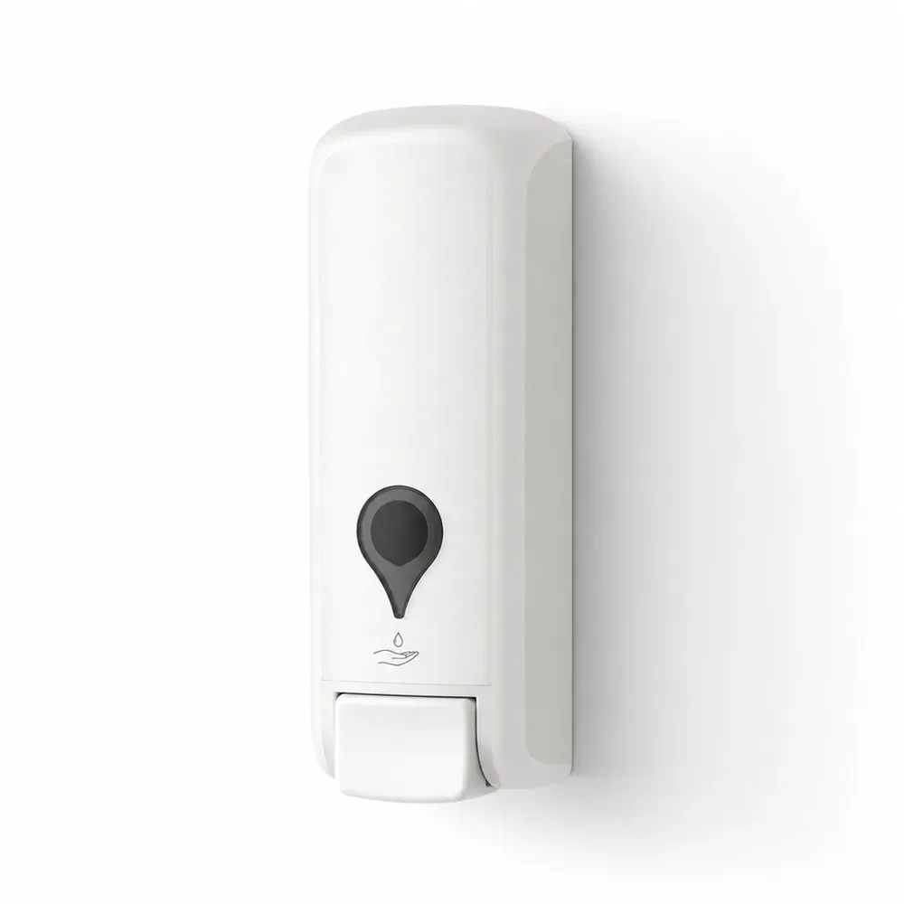 Диспенсер 360 мл press lock