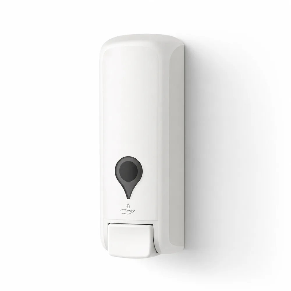 Диспенсер 360 мл press lock