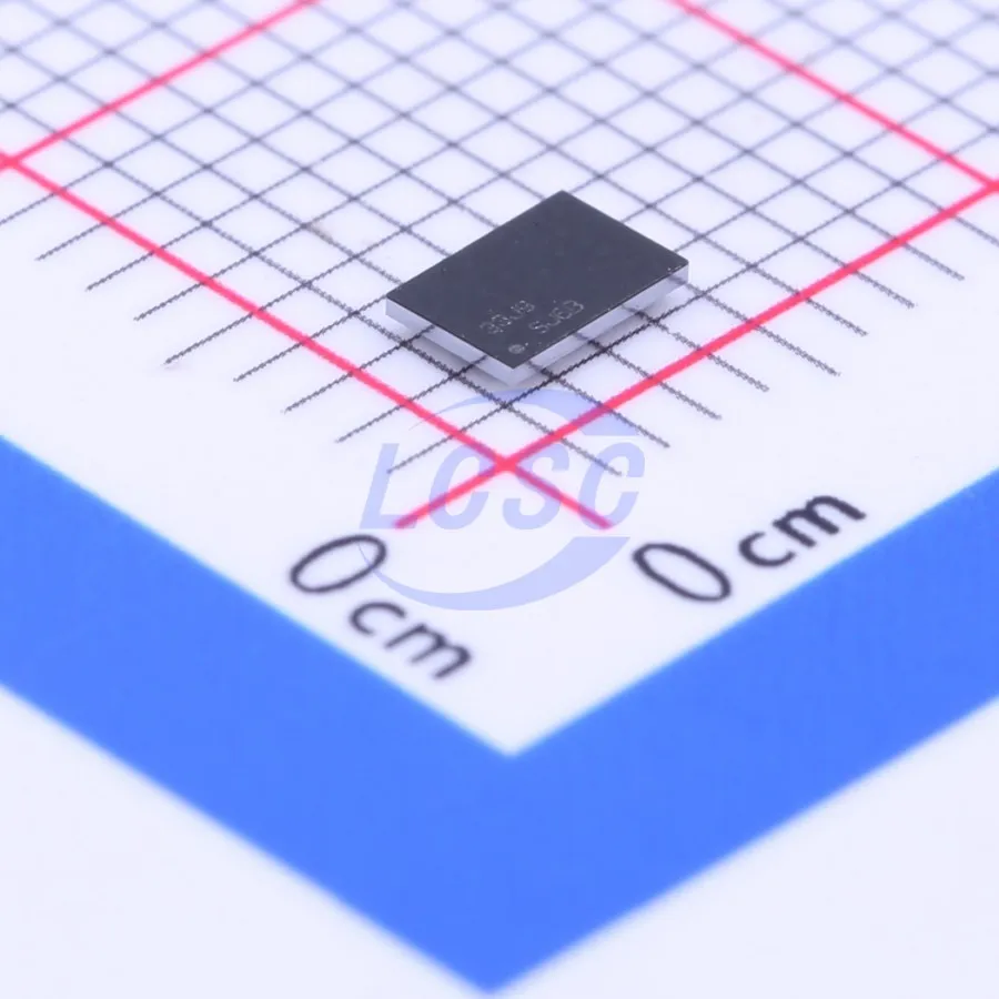 LMR24220TL/NOPB TI QFN → **DSBGA-28 (YPA)**
