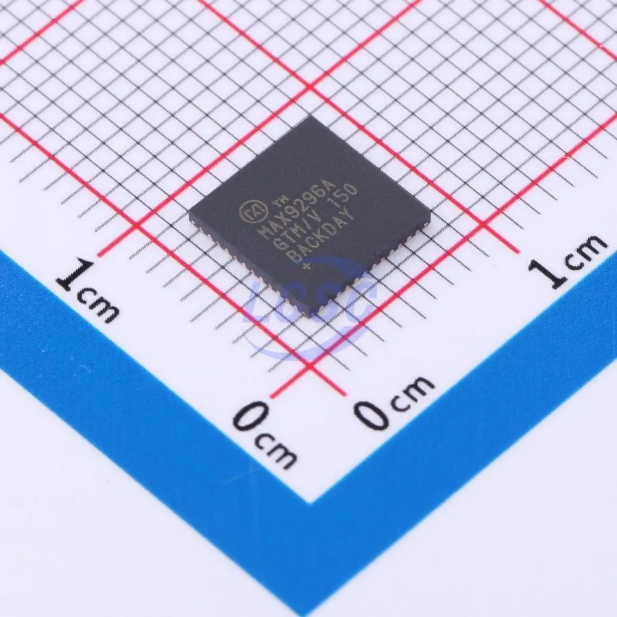 MAX16135GQS/V+T Maxim SOT23