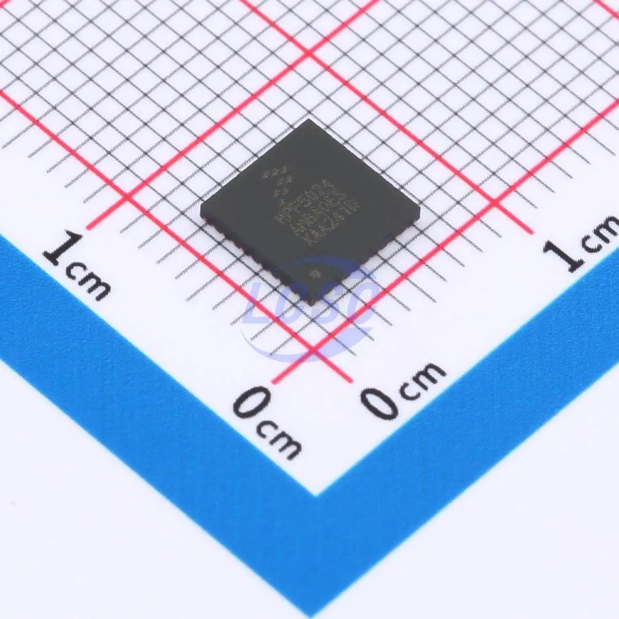 MPF5024AMBA0ES NXP QFN