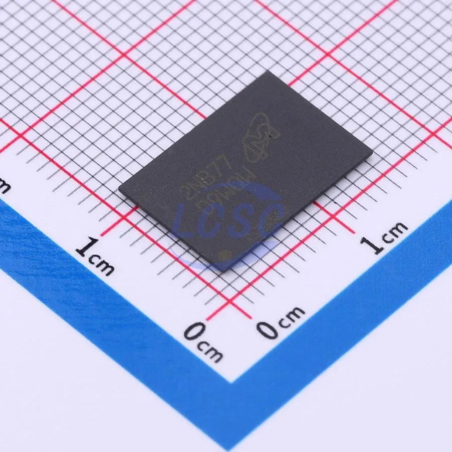 MT53E256M32D2DS-053 AAT:B Micron BGA