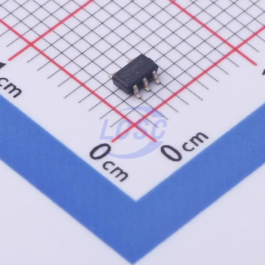 NCV4250-2CSNT1G onsemi SOP14