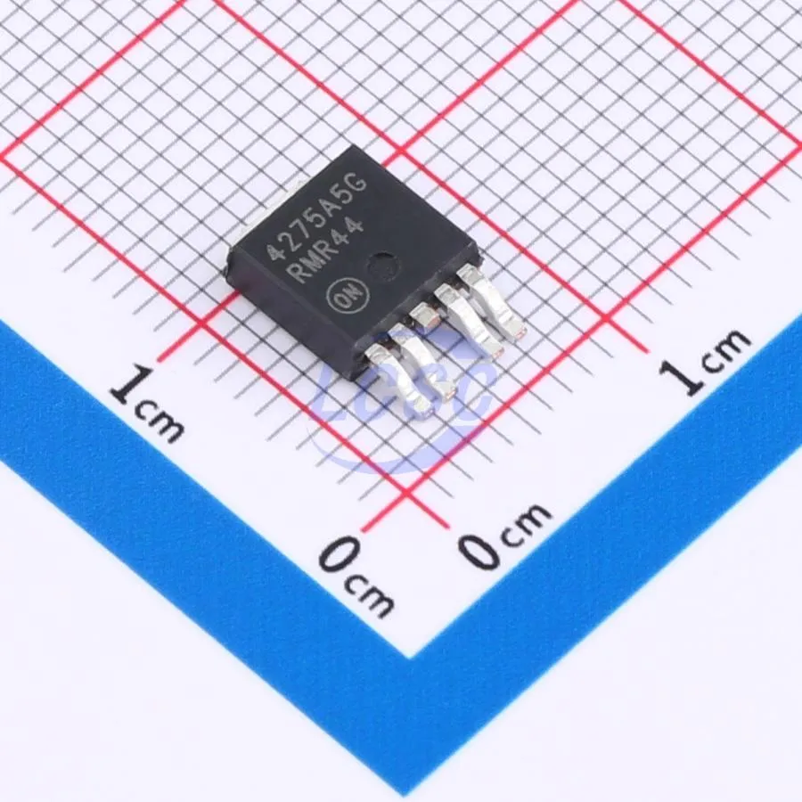 NCV4275ADT50RKG onsemi TO252