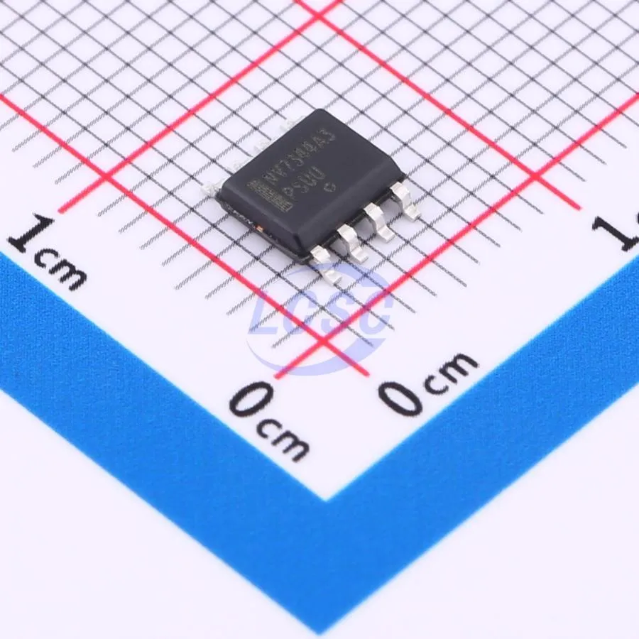 NCV7344AD13R2G onsemi SOP8