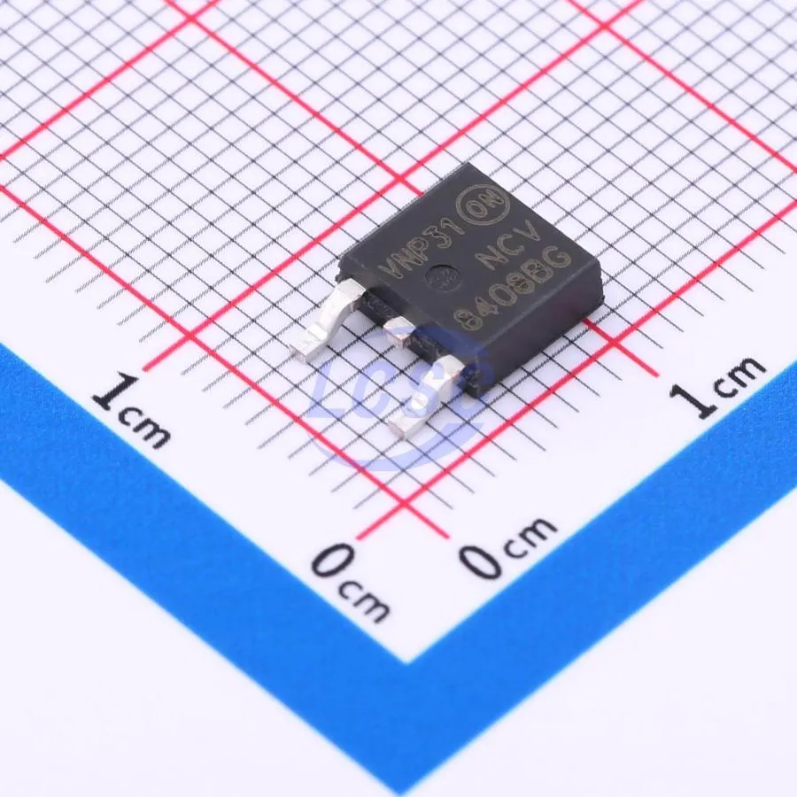 NCV8408BDTRKG onsemi TO252