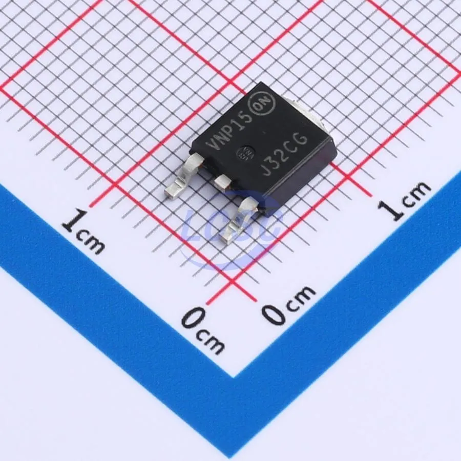 NJVMJD32CT4G-VF01 onsemi TO252
