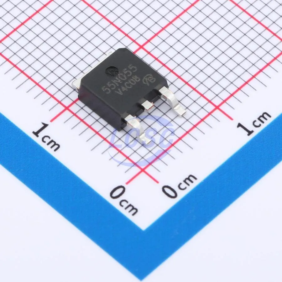 NP55N055SDG-E1-AZ Renesas TO252
