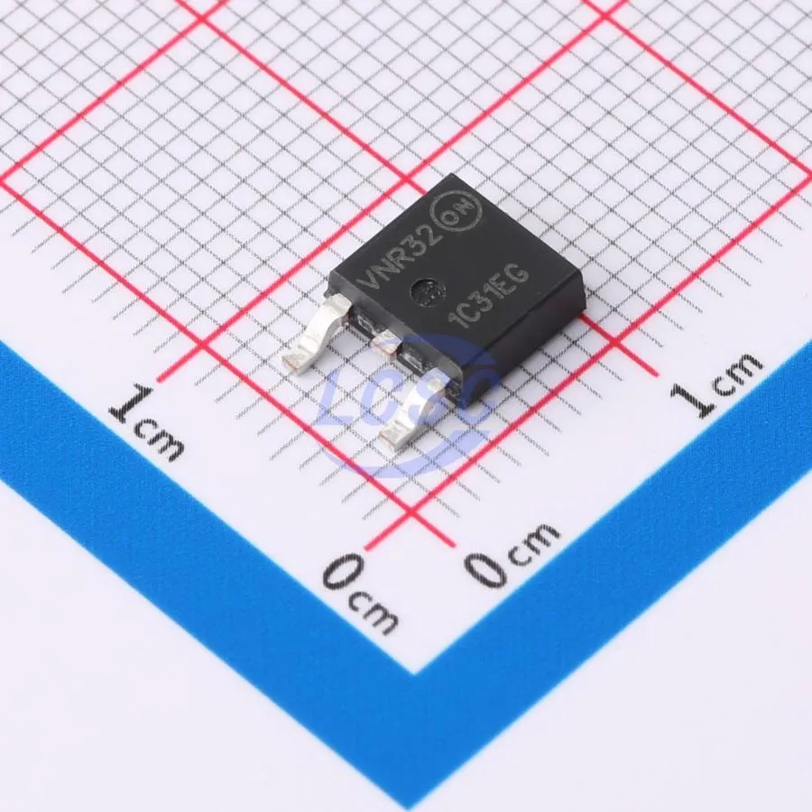 NSV1C301ET4G-VF01 onsemi TO252