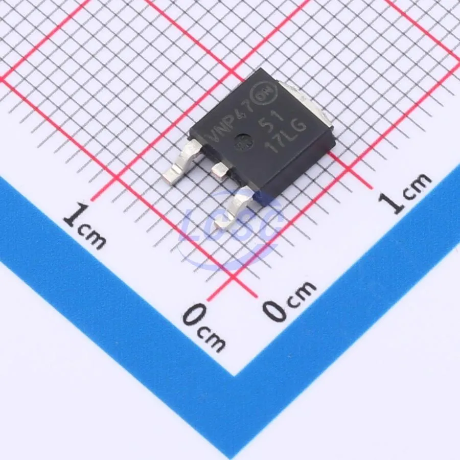 NVD5117PLT4G-VF01 onsemi TO252