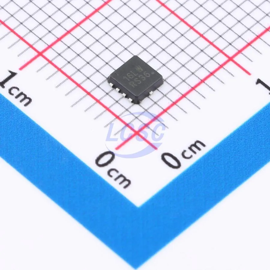 NVTFS5116PLWFTAG onsemi DFN