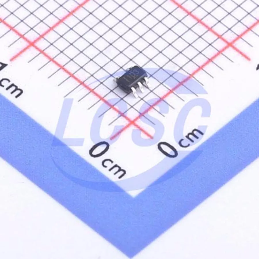 OPA1671IDCKR TI SC70-5