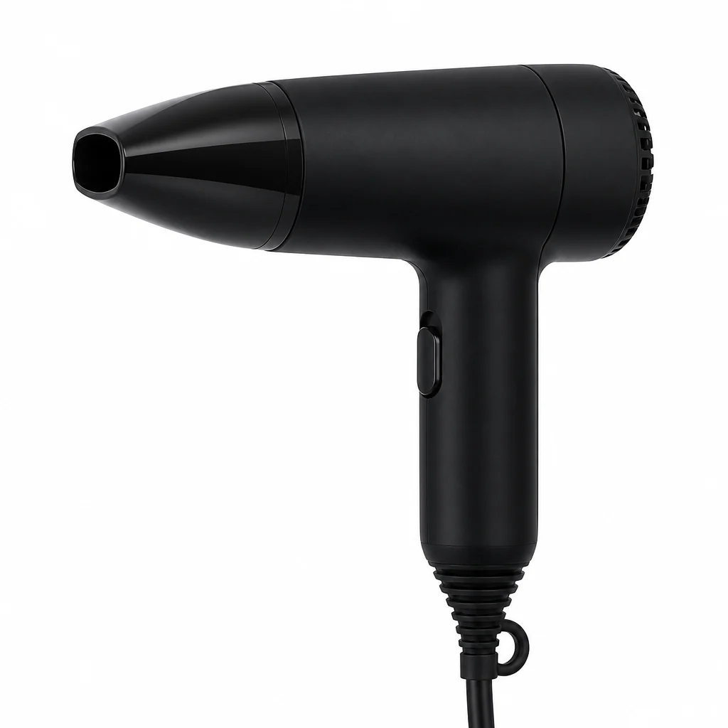 Фен гостиничный ~1800 Вт
