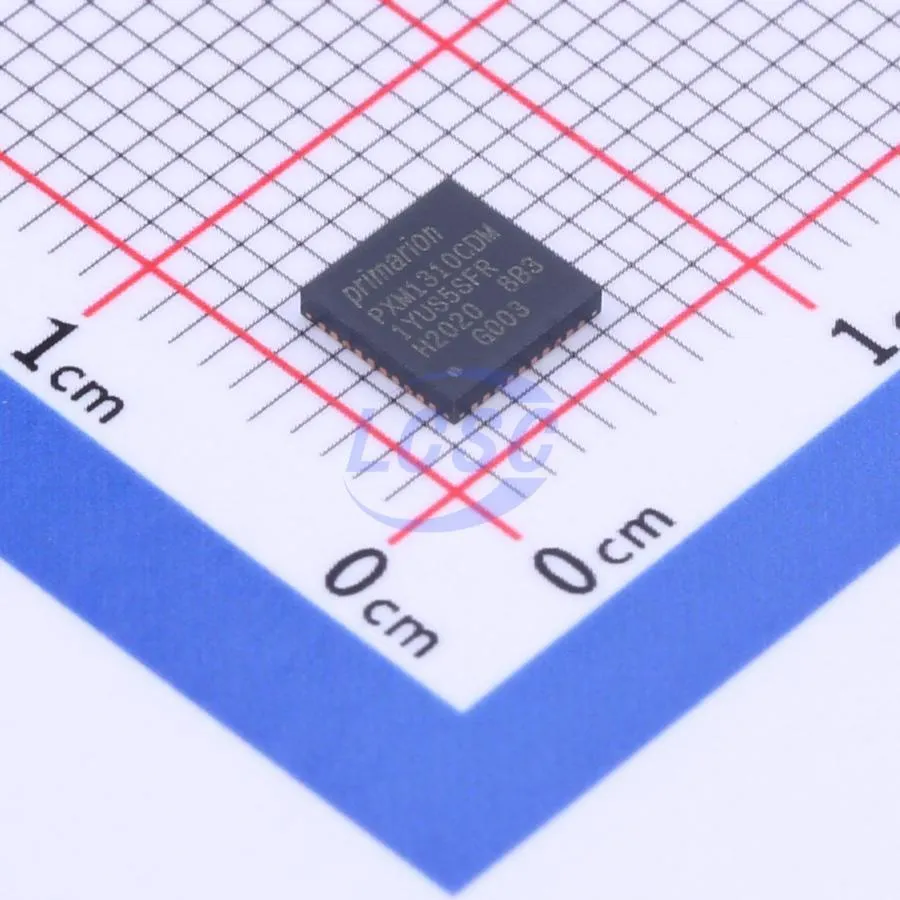 PXM1310CDM-G003 Infineon QFN