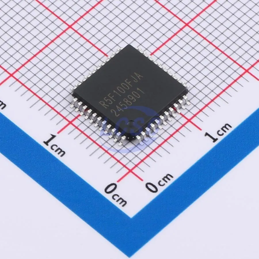 R5F100FJAFP#10 Renesas QFP
