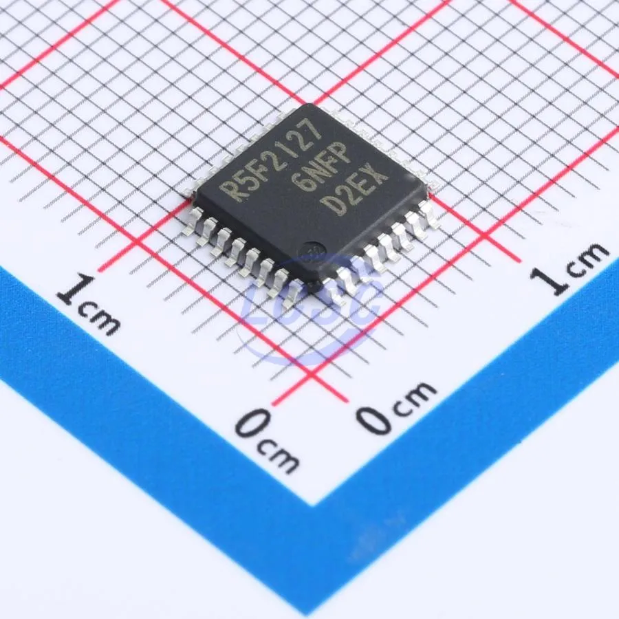 R5F21276SNFP#V2 Renesas QFP