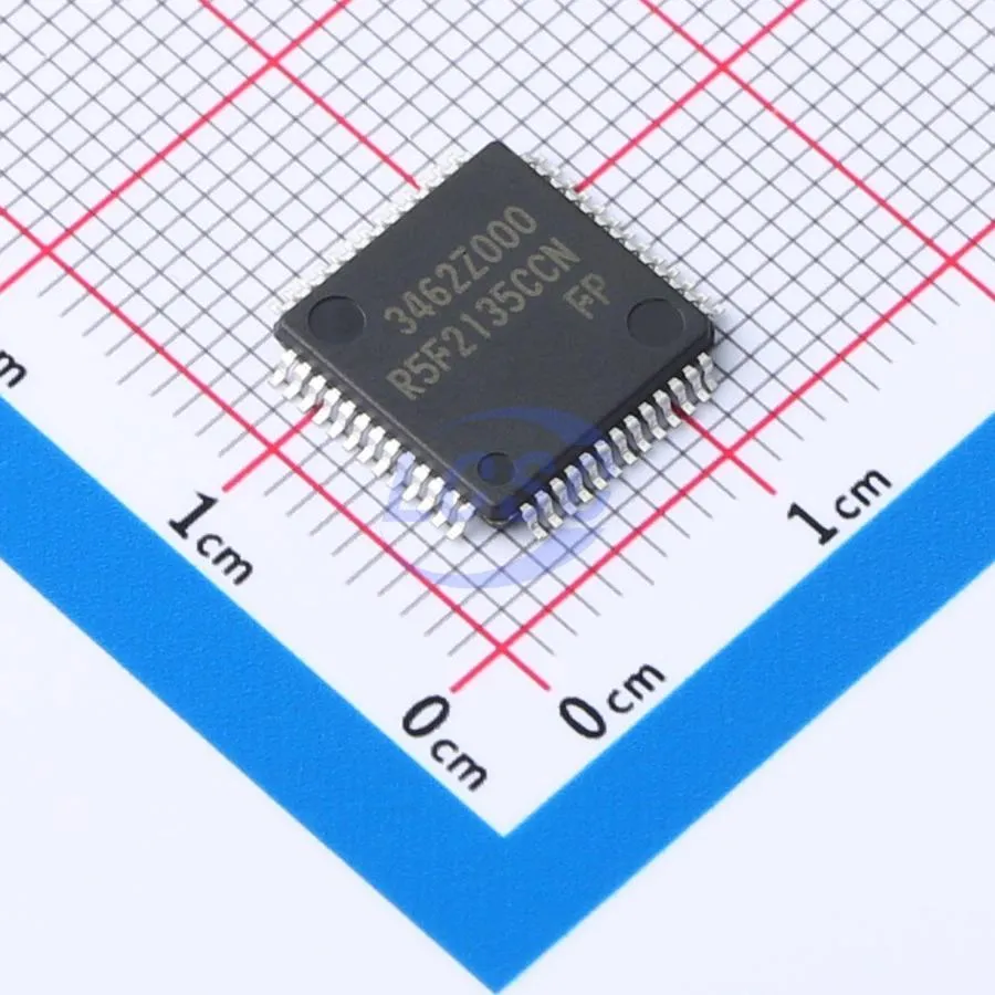 R5F2138CCNFP#30 Renesas LQFP80