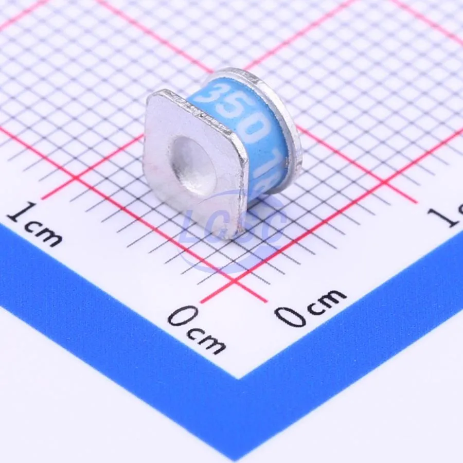 SL1002A350SM Littelfuse SMD