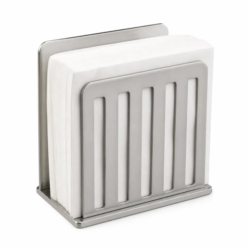 Держатель салфеток napkin holder